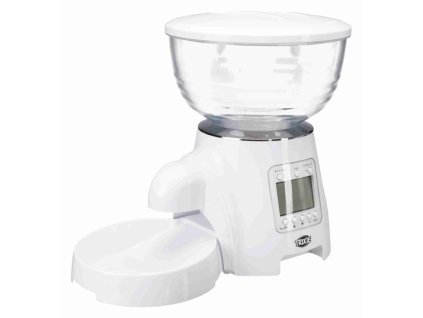 Automatické krmtíko TX7 a