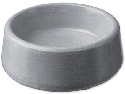 Miska betonová kulatá (Varianta - původní 100 ml)