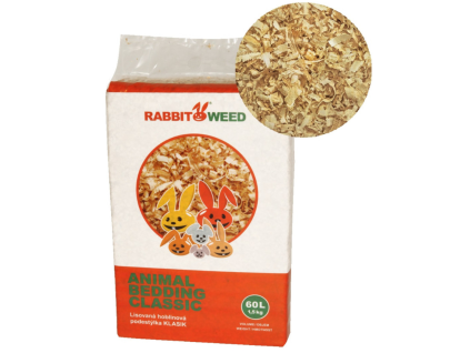 Hobliny Rabbit Weed classic