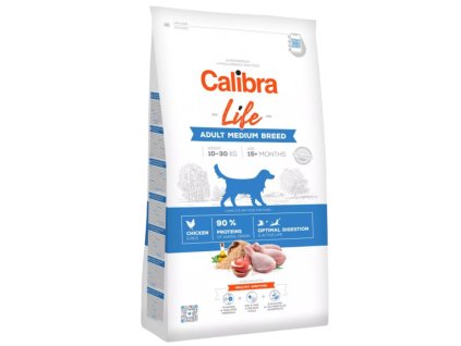 calibara adult medium chicken