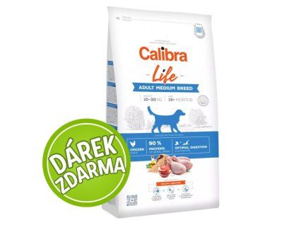 adult medium chicken