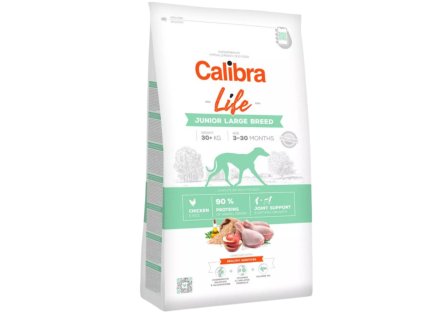 calibra junior large chicken