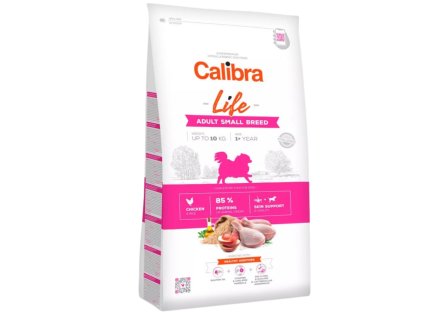 calibara adult small chicken