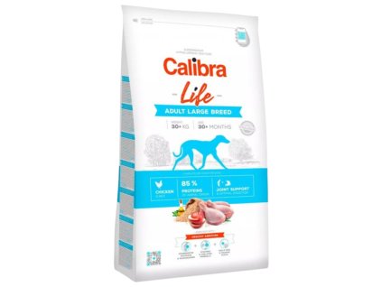 calibara adult large chicken