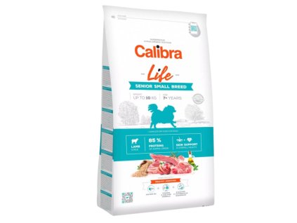 calibra senior small