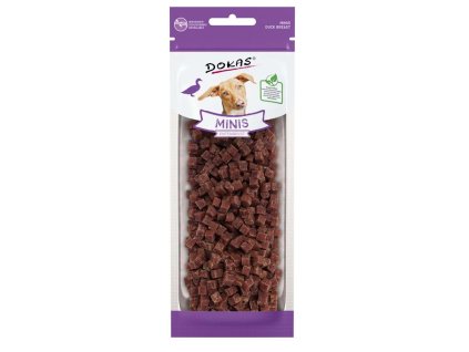 dokas minis kachna