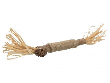 Matatabi tyčka s třásněmi (Varianta - původní 24 cm)