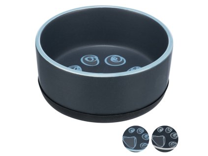 Keramická miska s packu úvodní