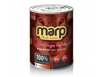 marp holistic angus beef konzerva