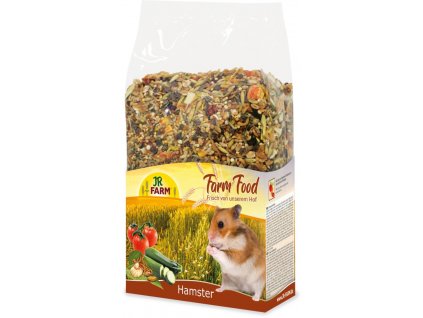 jr farm krecek adult 500 g