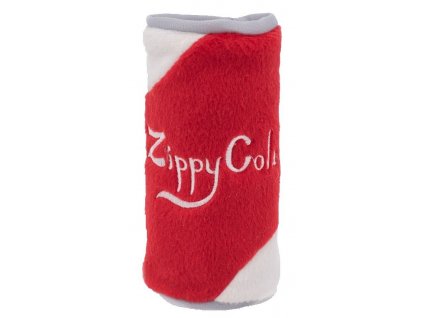 Zippy Paws - Squeakie Cola