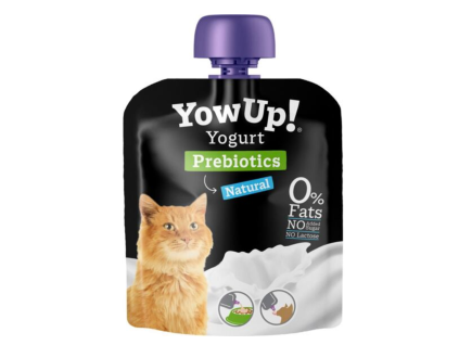 You Up Cat Prebiotic