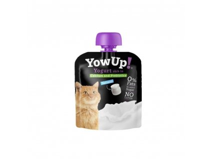 yowup kočka