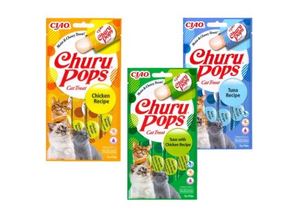 Inaba Ciao Churu Pops uvodni (1)