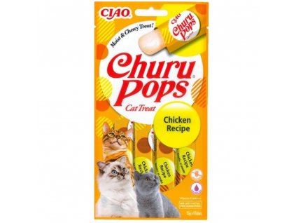 churu pop kure