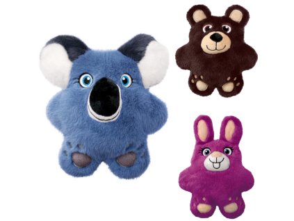 Kong Snuzzles uvodni