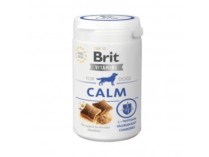 Brit Calm