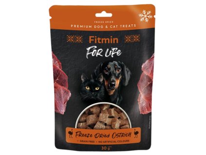 Fitmin pstros