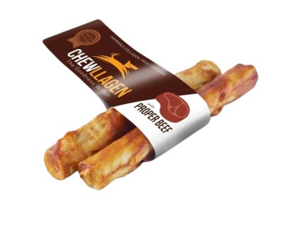 chewllagen hovez rolky pro psy