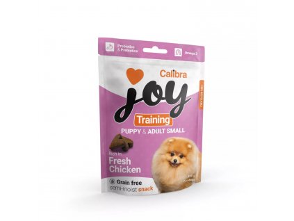 3362 calibra 23 joy rich in fresh chicken 150g