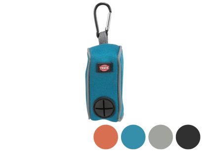 Zásobník na sáčky neopren