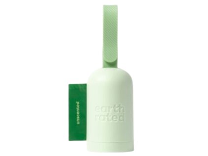 Zásobník na sáčky na exkrementy EarthRated