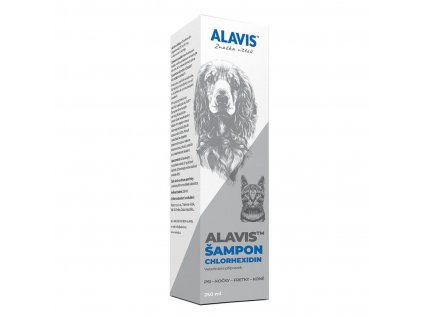 alavis chlorexidin