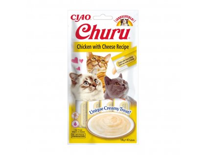 churu pyre kure syr