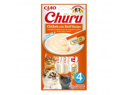 churu pyre kure hovězí