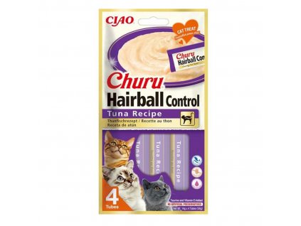 churu pyre hairball tunak