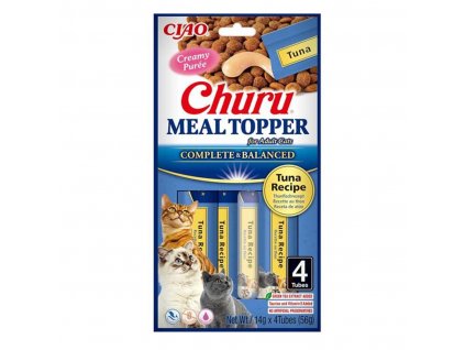 churu cat topper tunak