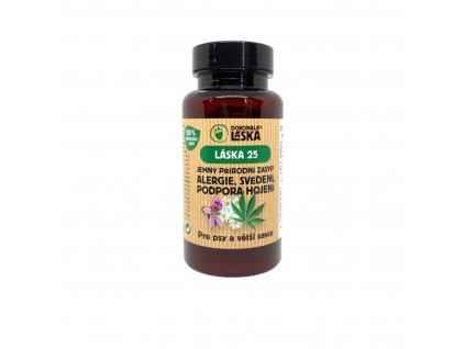 laska 25 80