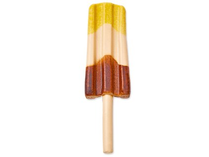pup ice banan karob detail