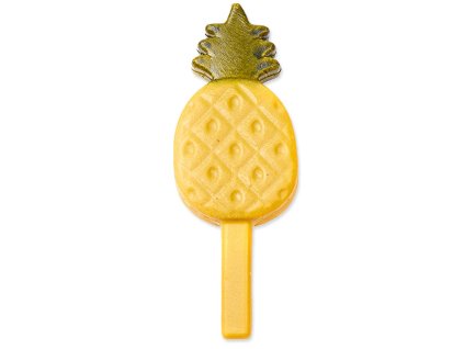 pup ice ananas detail