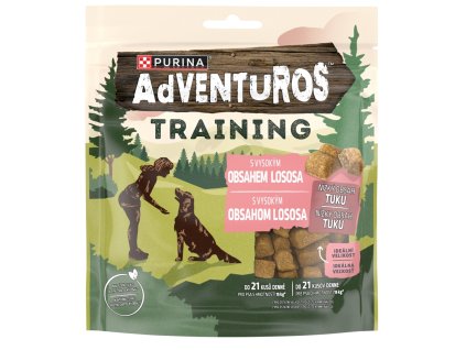 adventuros training losos
