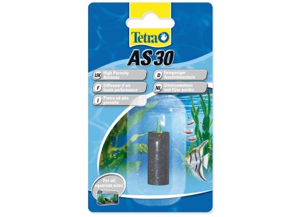 vzduchovaci kamen válec tetra A30