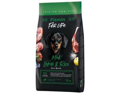FFL lamb mini 12