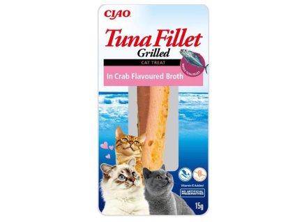 inaba ciao filet tunak krabi vyvar