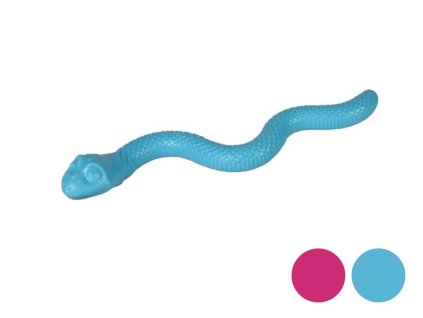 Had na pamlsky Flamingo