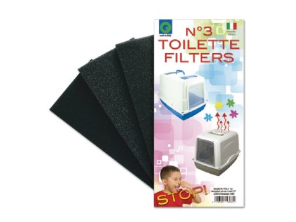 wc vicky filtr