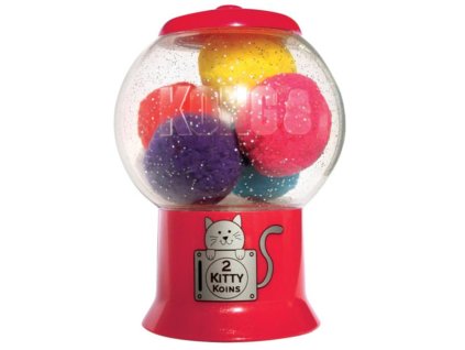 kong catnip infuser uvodni
