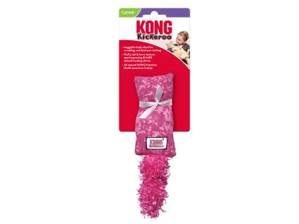 kong kickeroo kitten baleni