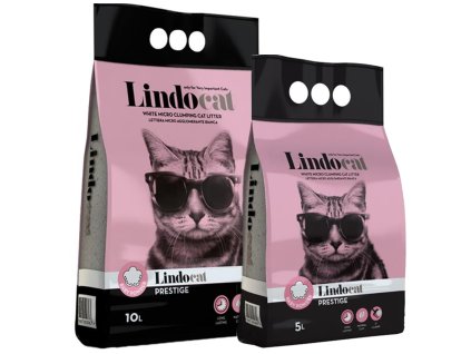 lindo double prestige uvodni