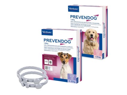 Prevendog obojek uvodni