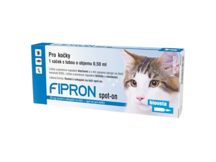 Fipron Cat 1