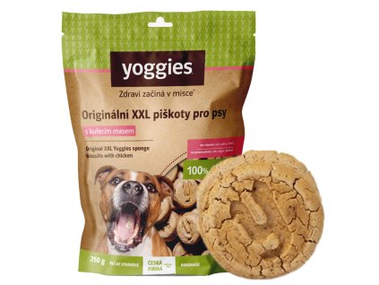 yoggies suchary xxl uvodni