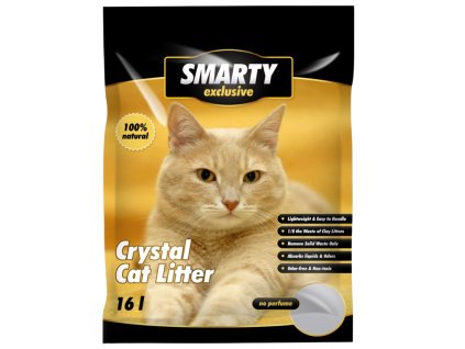 smarty 16l