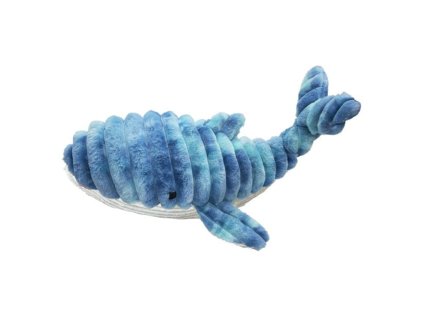 Plyšák Quapas velryba