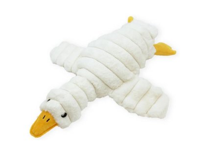 Plyšák Quapas husa