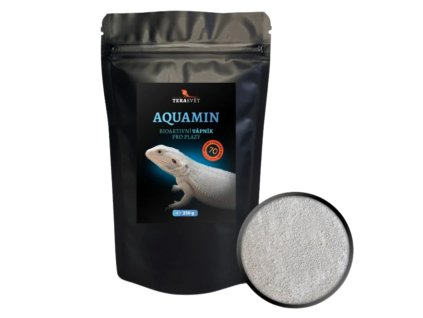 Aquamin pro plazy